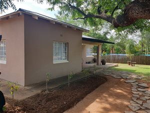 3 Bed House in Bela-Bela (Warmbaths)