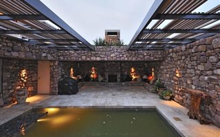 1158 m² Land available in Hawaan Forest Estate