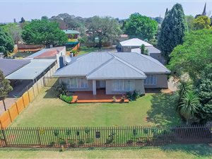 3 Bed House in Kempton Park West