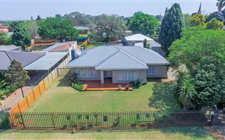 3 Bedroom House in Kempton Park West