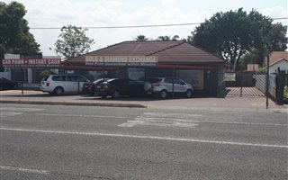 185 m² Office Space in Eastleigh