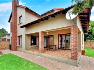 3 Bed House in Carlswald North Estate
