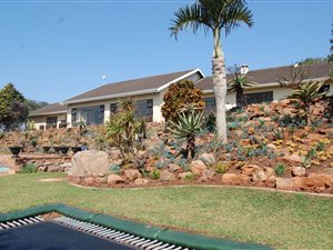 4 Bed House in Summerveld