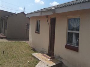 3 Bed House in Madadeni