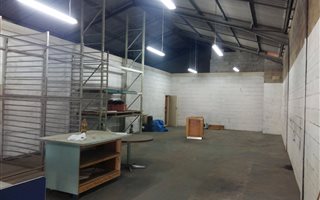 330 m² Commercial space in Korsten