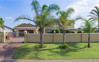 5 Bedroom House in Birdswood