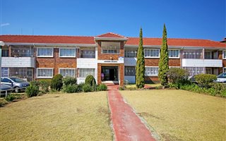 3 Bedroom Apartment in Turffontein