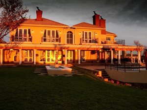 5 Bed House in Saddlebrook Estate