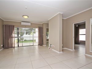 3 Bed Apartment in Firgrove