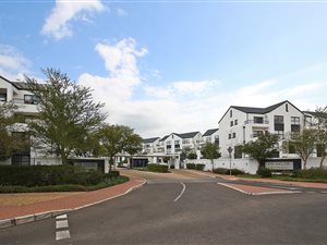 3 Bed Apartment in Firgrove