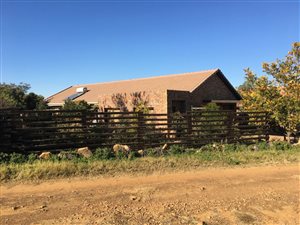 3 Bed House in Kleinfontein