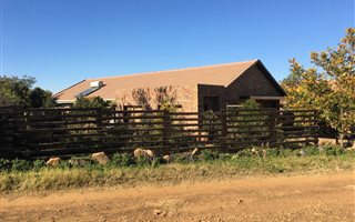 3 Bedroom House in Kleinfontein
