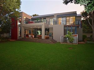 3 Bed House in Linden