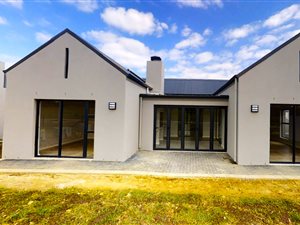 3 Bed House in Aan de Wijnlanden