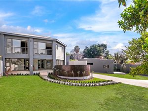 3 Bed House in Waterval Estate