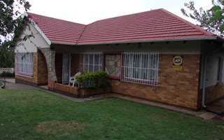 3 Bedroom House in Marlands