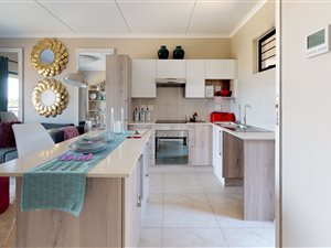 1 Bed Apartment in North Riding