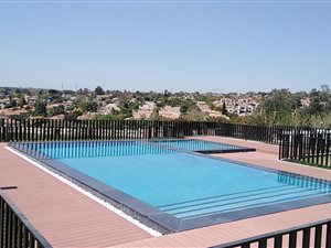 1 Bed Apartment in North Riding