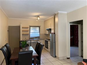 2 Bed Apartment in Maroeladal