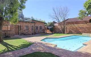 3 Bedroom House in Secunda