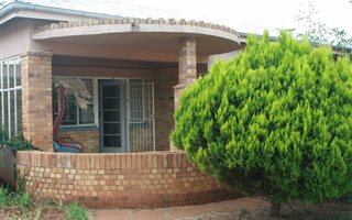 4 Bedroom House in Potchefstroom Central