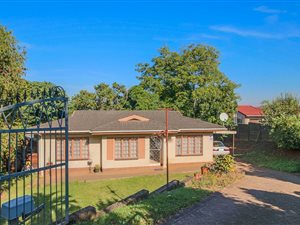 3 Bed House in Burlington Heights