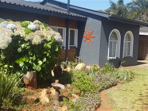 3 Bed House in Edelweiss