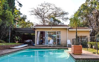 3 Bedroom House in Sandringham