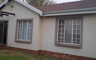 2 Bedroom Townhouse in Amandasig