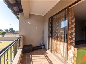 2 Bed Townhouse in Parkrand