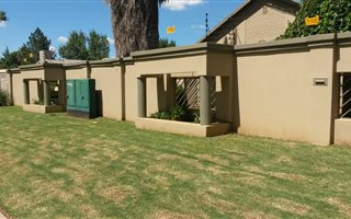 3 Bedroom House in Vanderbijlpark SE