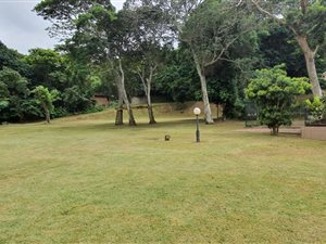 2031 m² Land available in Umtentweni