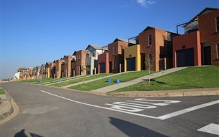 3 Bedroom Cluster in South Hills