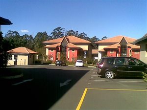91 m² Commercial space in Hillcrest Central