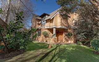 4 Bedroom House in Irene Farm Villages