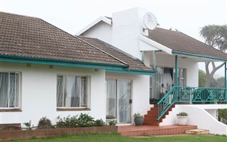 4 Bedroom House in Greytown