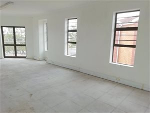 224 m² Commercial space in George East
