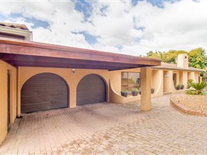 4 Bed House in Eversdal