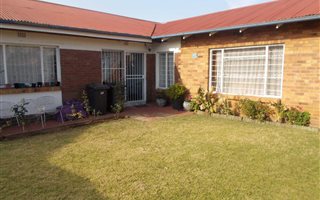5 Bedroom House in Visagie Park