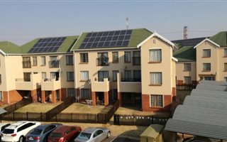 2 Bedroom Apartment in Terenure