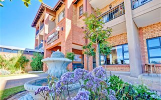 2 Bedroom Apartment in Homes Haven