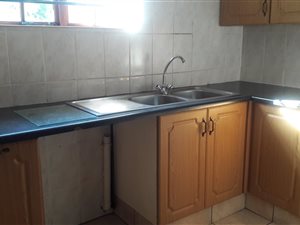 3 Bed House in Freeland Park