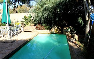 3 Bedroom House in Silver Stream