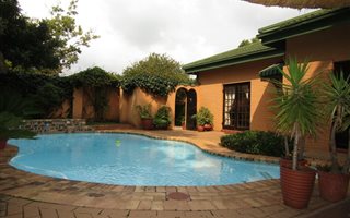 3 Bedroom House in Airfield