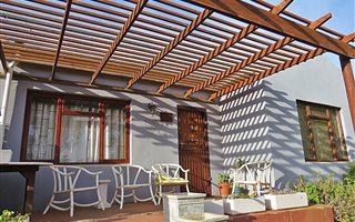 2 Bedroom House in Napier