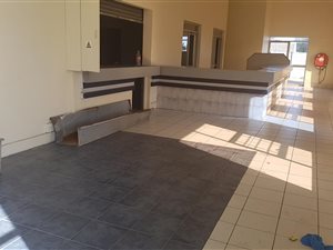 545 m² Commercial space in Richards Bay Central