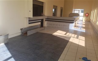545 m² Commercial space in Arboretum