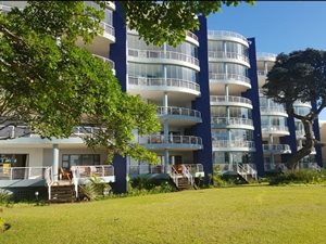 4 Bed Apartment in Margate