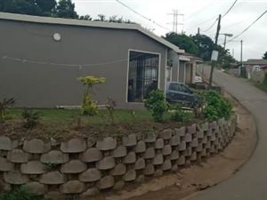 2 Bed House in Waterloo
