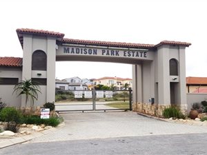 537 m² Land available in Lovemore Park